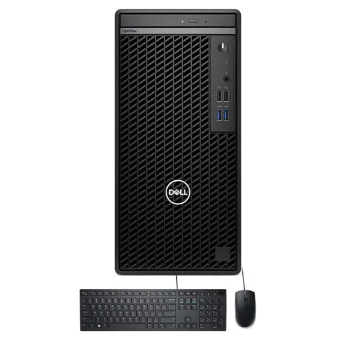 Dell OptiPlex 7010 Core i3 12th Gen Tower 8GB RAM 512GB SSD Desktop PC
