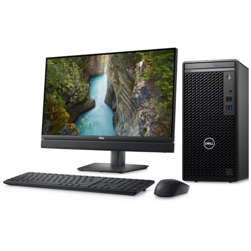 Dell OptiPlex 7010 Core i3 12th Gen Tower 8GB RAM 512GB SSD Desktop PC