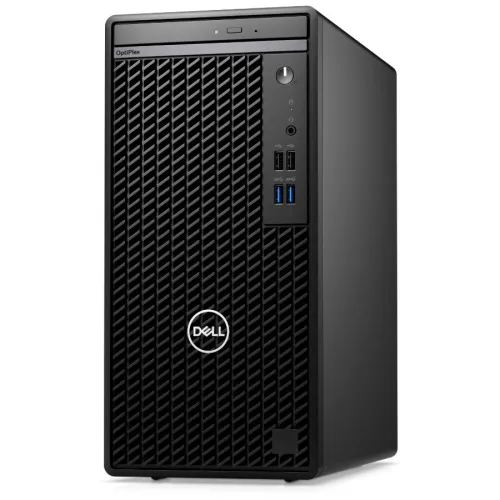 Dell OptiPlex 7010 Core i3 12th Gen Tower 8GB RAM 512GB SSD Desktop PC