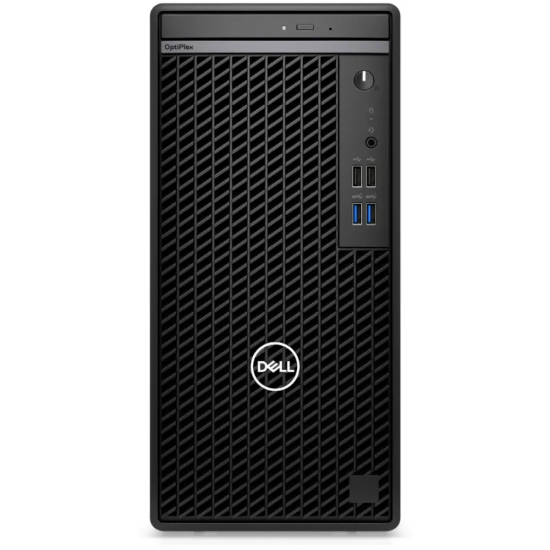 Dell OptiPlex 7010 Core i3 12th Gen Tower 8GB RAM 512GB SSD Desktop PC