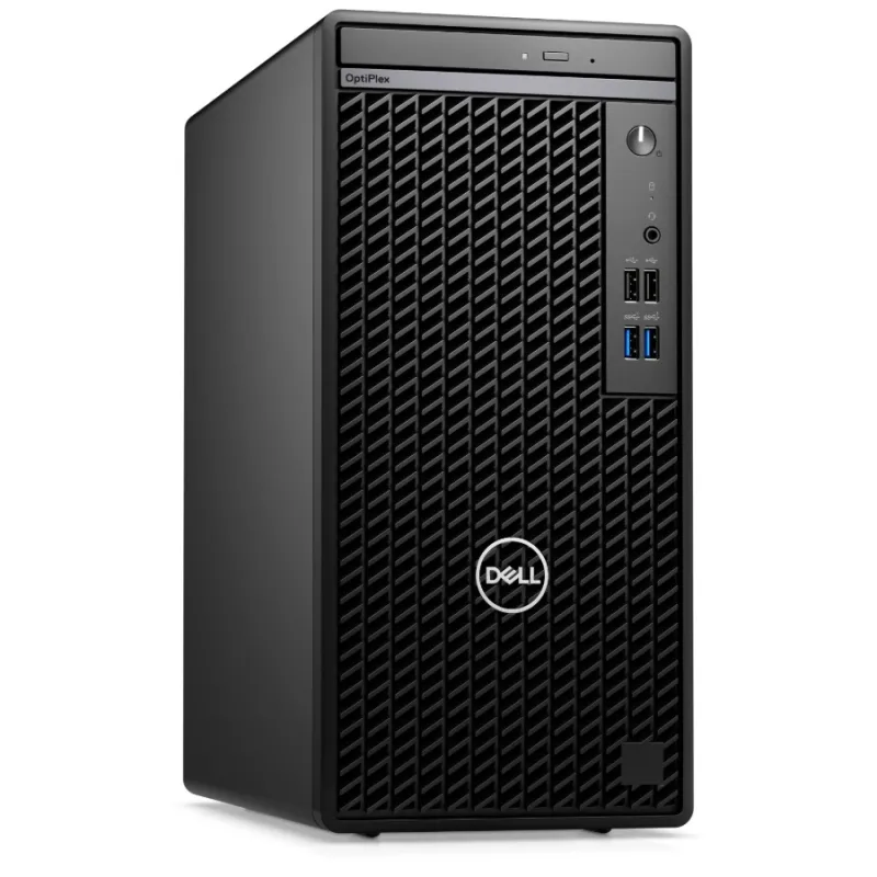 Dell OptiPlex 7010 Core i3 12th Gen Tower 8GB RAM 512GB SSD Desktop PC