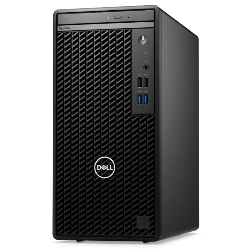 Dell OptiPlex 7010 Core i5 12th Gen Tower 8GB RAM 512GB SSD Desktop PC (Upgraded)