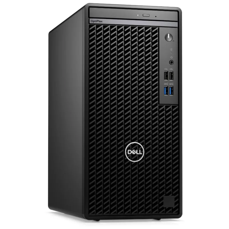 DELL OptiPlex 7010 Tower Core i7 13th Gen 8GB RAM 512GB SSD Brand PC