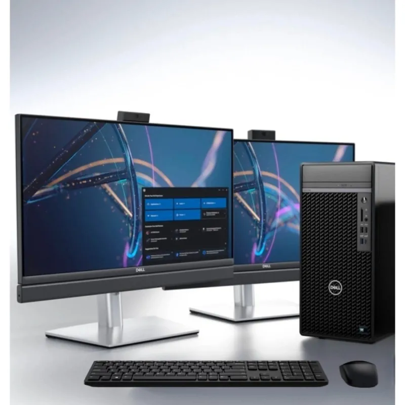 Dell OptiPlex 7020 Core i3 12th Gen Tower Brand PC