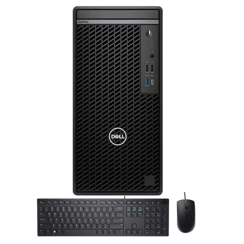 Dell OptiPlex 7020 Core i7 12th Gen Tower 8GB RAM 512GB SSD Brand PC