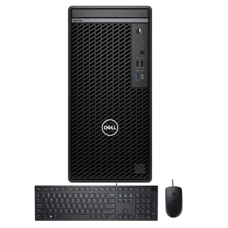 Dell OptiPlex 7020 MT Core i7 13th Gen Mini Tower 8GB RAM 512GB SSD Brand PC
