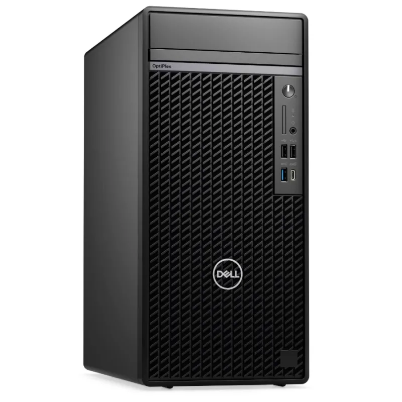 Dell OptiPlex Tower 7020 Plus Core i5 14th Gen RAM 8GB SSD 512GB Brand PC