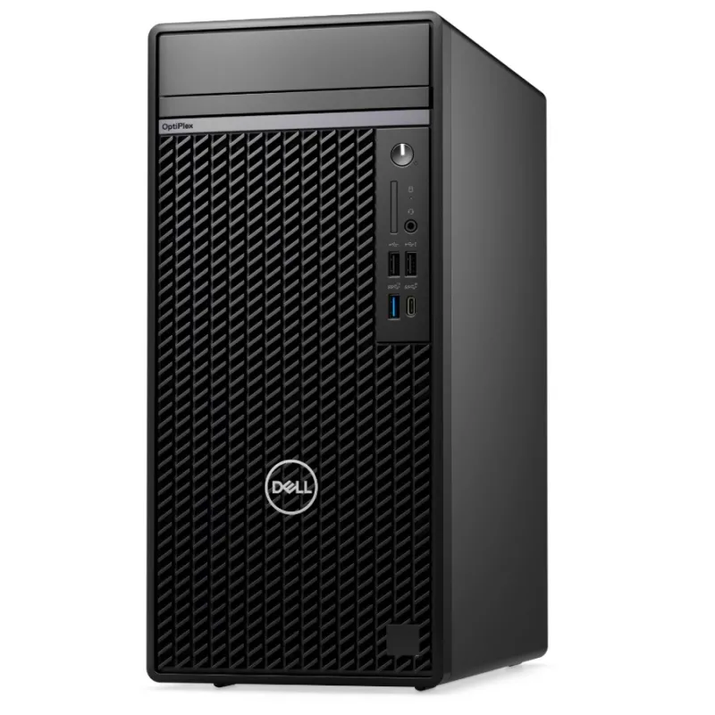 Dell OptiPlex Tower 7020 Plus Core i5 14th Gen RAM 8GB SSD 512GB Brand PC