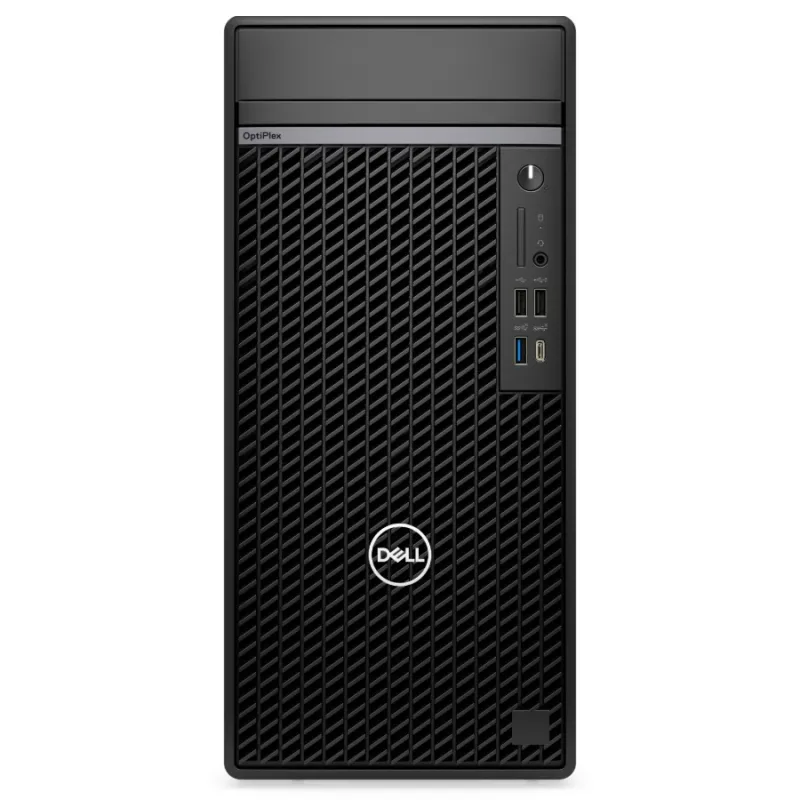Dell OptiPlex Tower 7020 Plus Core i7 14th Gen RAM 8GB SSD 512GB Brand PC