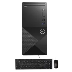 Dell Vostro 3020T Core i7 13th Gen RAM 8GB SSD 512GB Desktop PC