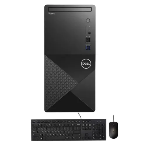 Dell Vostro 3020T Core i7 13th Gen RAM 8GB SSD 512GB Desktop PC