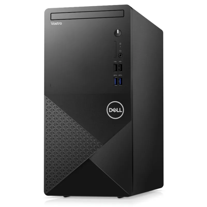 Dell Vostro 3020T Core i7 13th Gen RAM 8GB SSD 512GB Desktop PC