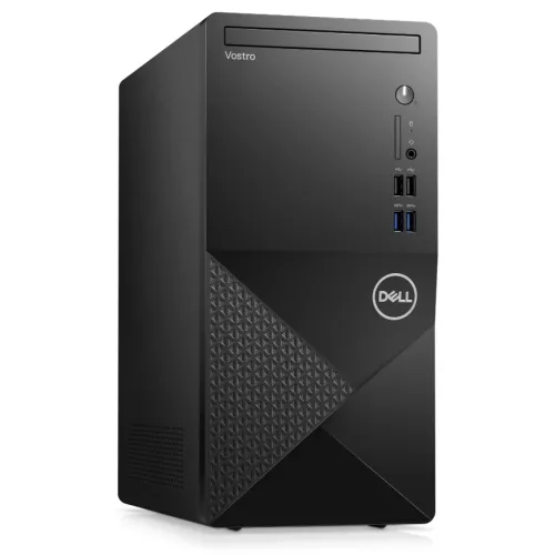Dell Vostro 3020T Core i7 13th Gen RAM 8GB SSD 512GB Desktop PC