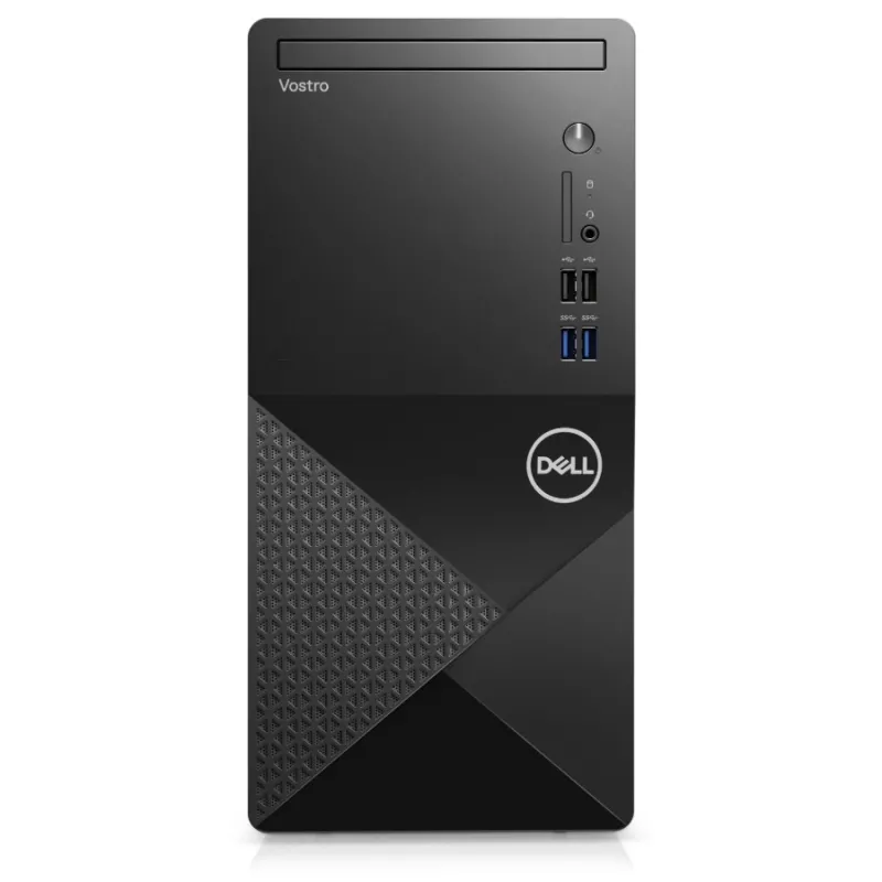 Dell Vostro 3020T Core i7 13th Gen RAM 8GB SSD 512GB Desktop PC