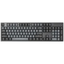 Durgod K310 Backlit Hot-Swappable Mechanical Keyboard