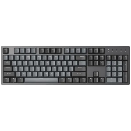 Durgod K310 Backlit Hot-Swappable Mechanical Keyboard