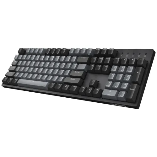 Durgod K310 Backlit Hot-Swappable Mechanical Keyboard