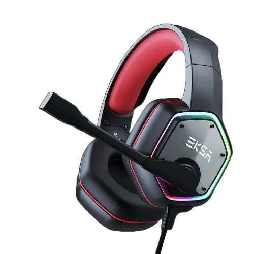 EKSA E1000 7.1 Surround Sound Wired USB Gaming Headset