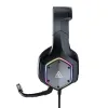 EKSA E1000 V2 RGB Wired Gaming Headphone