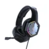 EKSA E1000 V2 RGB Wired Gaming Headphone