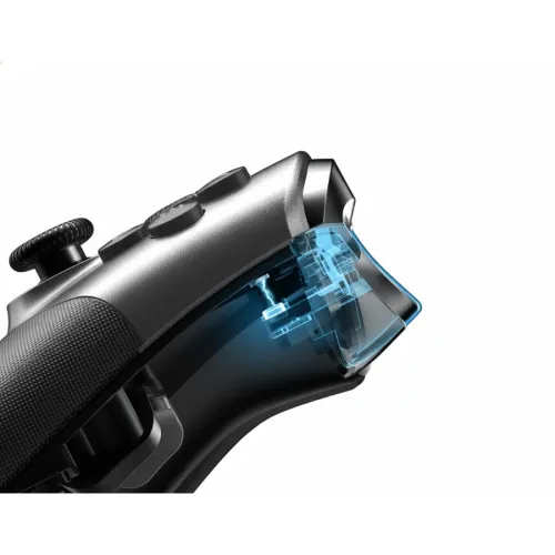 EasySMX X10 Tri-Mode Wireless with Mechanical Buttons Controller