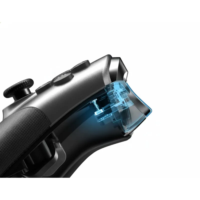 EasySMX X10 Tri-Mode Wireless with Mechanical Buttons Controller