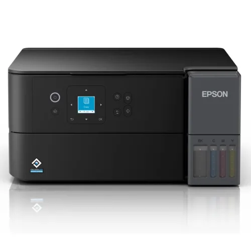 Epson EcoTank L4360 A4 Wi-Fi Duplex All-in-One Ink Tank Printer