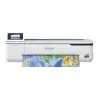 Epson SureColor SC-T3130N 24 inch Color Large Format Printer