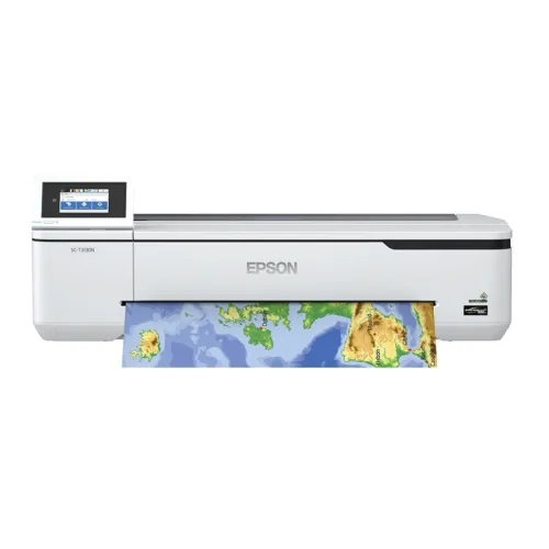Epson SureColor SC-T3130N 24 inch Color Large Format Printer