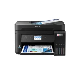 Epson EcoTank L6291 A4 Wi-Fi Duplex All-in-One Ink Tank Printer