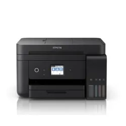 Epson EcoTank L6291 A4 Wi-Fi Duplex All-in-One Ink Tank Printer