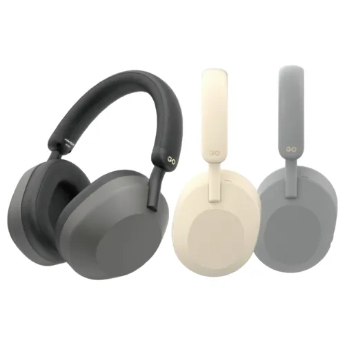 Fantech Go Tune WH06 Wireless Headphone