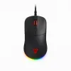 Fantech Helios UX3 Macro RGB Gaming Mouse