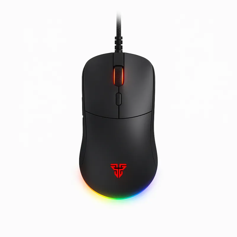 Fantech Helios UX3 Macro RGB Gaming Mouse