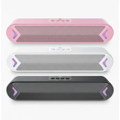 Fantech BS160 GROOVE BAR Portable Gaming Speaker