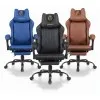 Fantech GC193 Ergonomic Gaming Chair