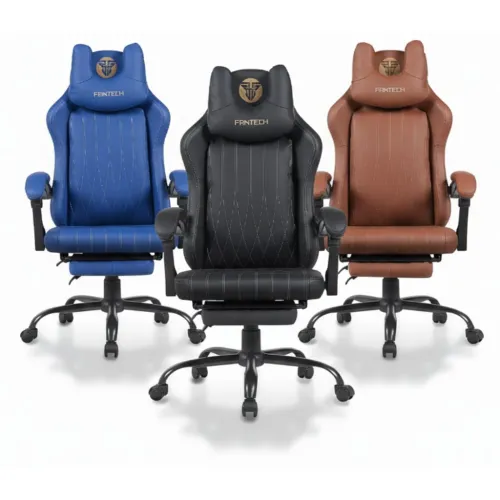Fantech GC193 Ergonomic Gaming Chair