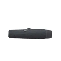 Fantech Gs206 Lite Groove Bar Wired Gaming Speaker