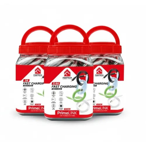 Fantech PLT3 PrimeLink Fast Charger Cable Data Cable