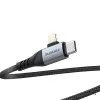 Foneng X92 60W 4-in-1 Fast Charging Cable