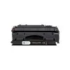 G&G CE505A Black Universal Toner G&G CE505A Black Universal Toner