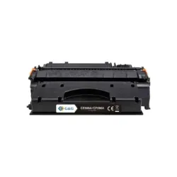 G&G CE505A Black Universal Toner
