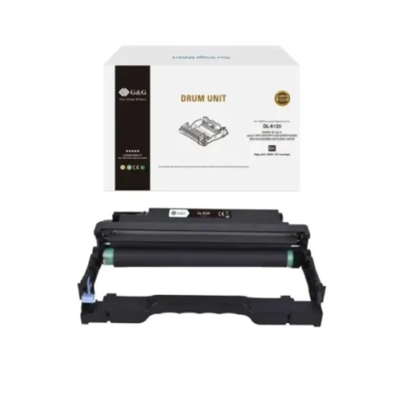 G&G DL-5120 Black Toner