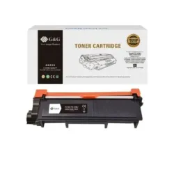G&G TN-660 Black Universal Toner