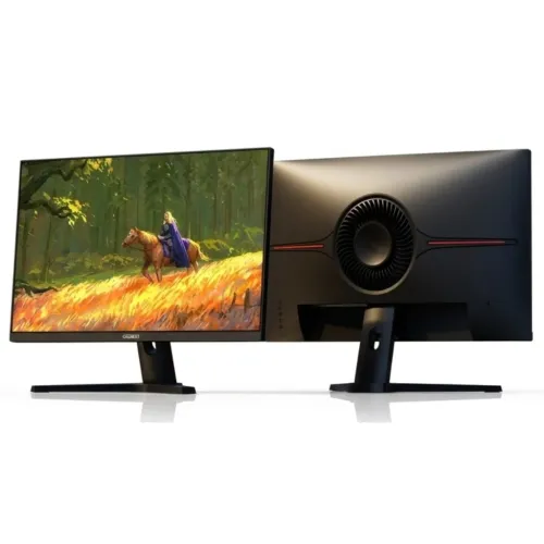 GEESUU BlazeWheel MG270L2Q 27" 200Hz 2K QHD IPS Gaming Monitor