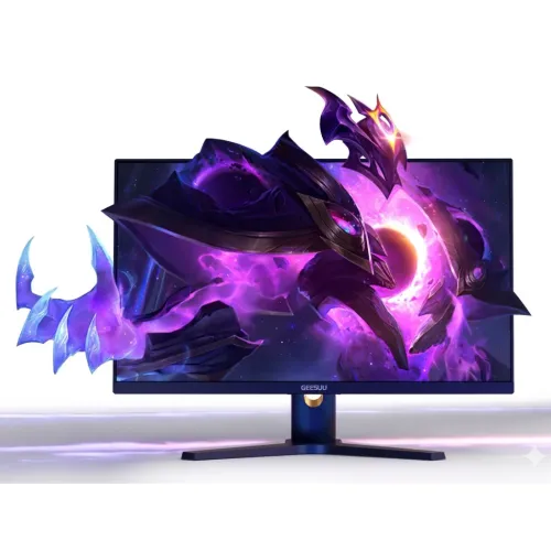 GEESUU BlazeWheel MG270L2Q 27" 200Hz 2K QHD IPS Gaming Monitor