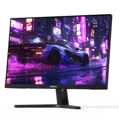 GEESUU BlazeWheel MG270L2Q 27" 200Hz 2K QHD IPS Gaming Monitor