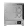 Gamdias ATLAS M1 WH ARGB ATX Mid-Tower Gaming Casing
