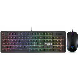 Gamdias ARES E3 2-IN-1 Gaming Combo