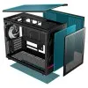 Gamdias ATHENA M4M Micro-ATX Mid Tower Gaming Casing